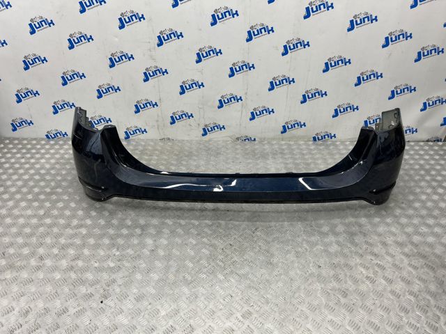 51127345036 BMW Задний бампер купить в Черновцы