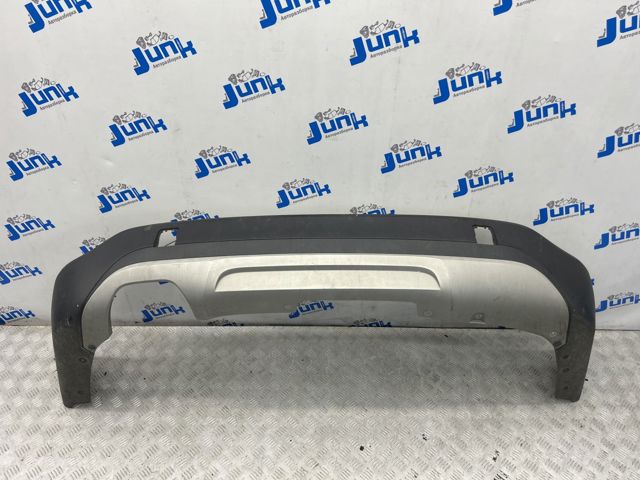 51127345040 BMW Бампер задний, нижняя часть купить в Сумы