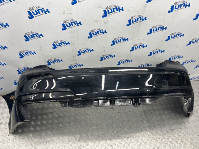 51127898876 BMW Задний бампер купить в Ирпень