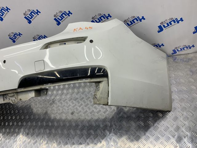 51127898876 BMW Задний бампер купить в Запорожье