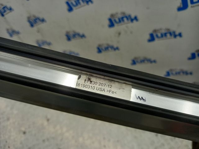 Рейлинг крыши левый 51137230207 BMW