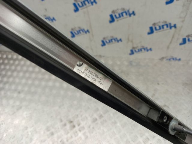 BMW 51137230208 Рейлинг крыши правый в наличии Черкассы