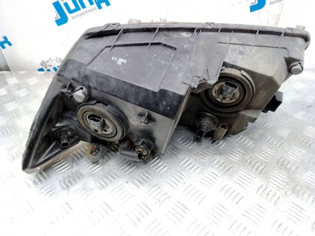 Фара правая 5116288AB CHRYSLER