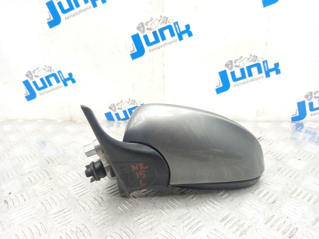 Левое боковое зеркало 51167176179 BMW