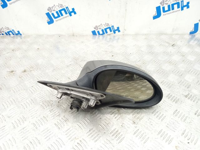 Наружное зеркало правое 51167176180 BMW