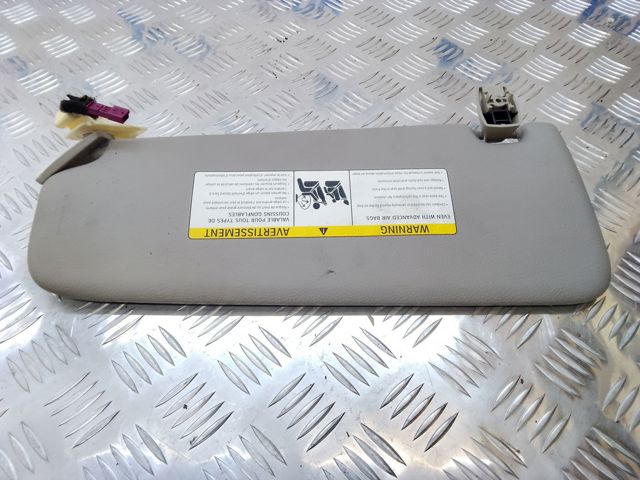 BMW 51167248860 Солнцезащитный козырек в наличии Ужгород