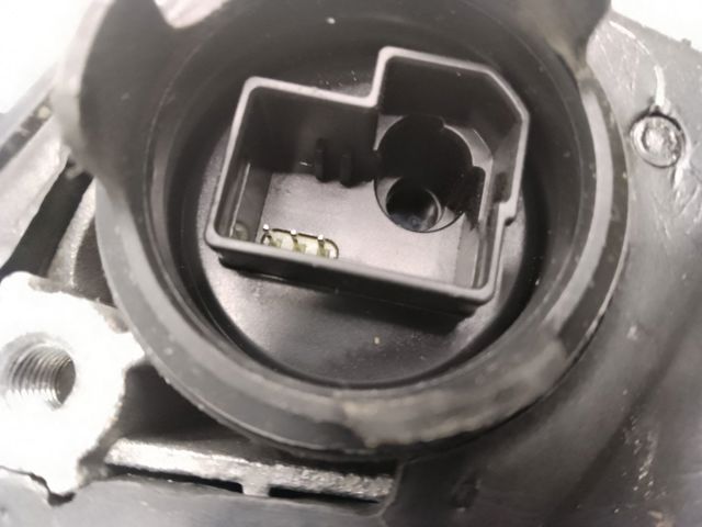 Боковое зеркало заднего вида правое 51167264114 BMW