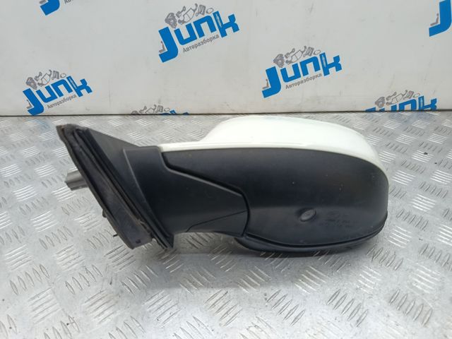 Зеркало заднего вида, левое 51167264121 BMW