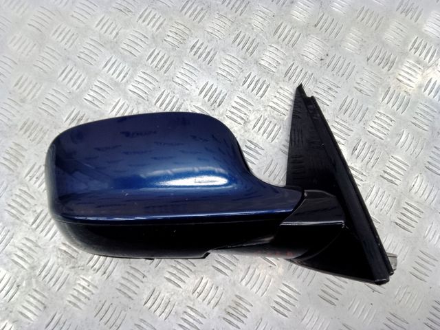 51167264126 BMW Корпус зеркала заднего вида левого (внутрення часть) купить в Харьков