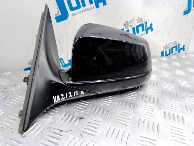 Корпус зеркала заднего вида, левого 51167283611 BMW