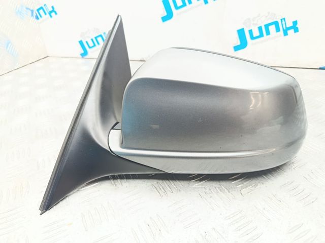 51167283611 BMW Корпус зеркала заднего вида левого (внутрення часть) купить в Черкассы