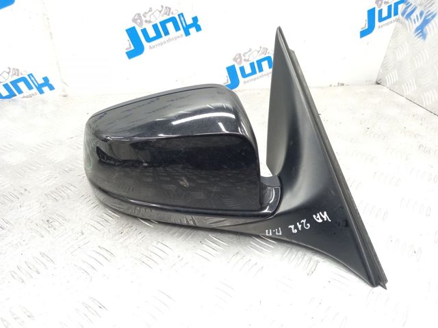 Корпус левого зеркала заднего вида 51167283612 BMW