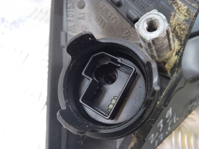 51167283612 BMW Корпус зеркала заднего вида левого (внутрення часть) купить в Чернигов