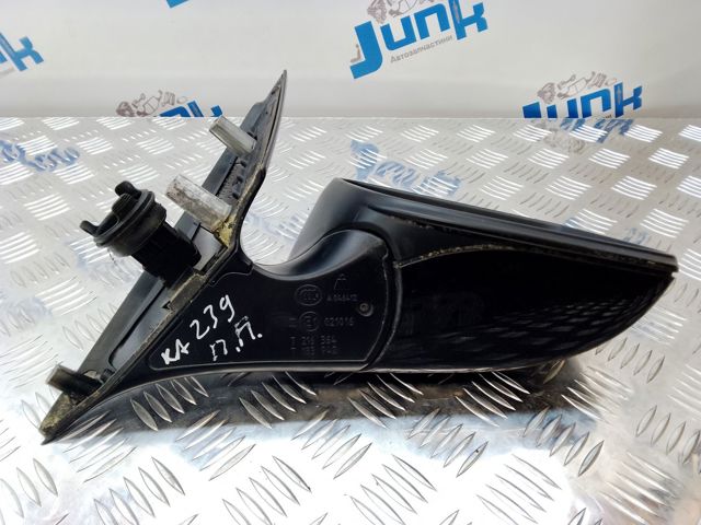 BMW 51167283612 Корпус зеркала заднего вида левого (внутрення часть) в наличии Николаев