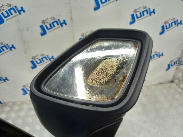 51167283612 BMW Корпус зеркала заднего вида левого (внутрення часть) купить в Харьков