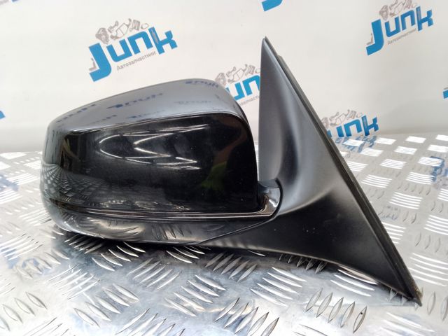 51167283612 BMW Корпус зеркала заднего вида левого (внутрення часть) купить в Черкассы