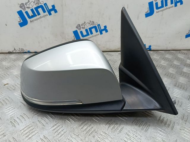 Зеркало наружное правое 51167307186 BMW