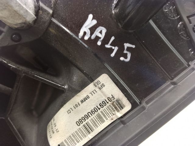 51167308405 BMW Левое боковое зеркало купить в Сумы