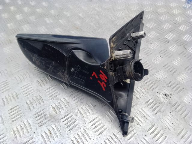 Боковое зеркало заднего вида левое 51167321811 BMW