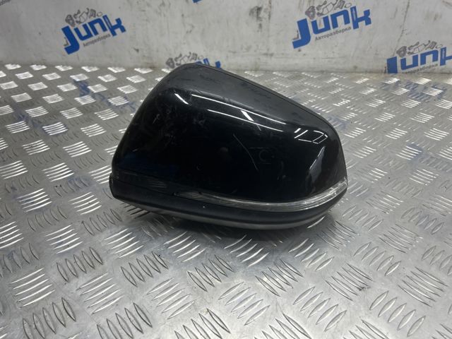 Корпус левого зеркала заднего вида 51167459787 BMW