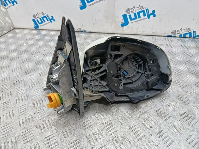 BMW 51167477892 Правое зеркало в наличии Киев