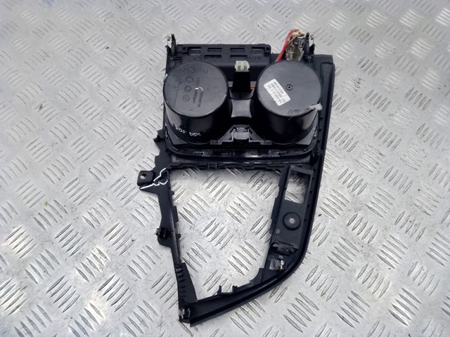 Накладка декоративная центральной консоли 51169218925 BMW