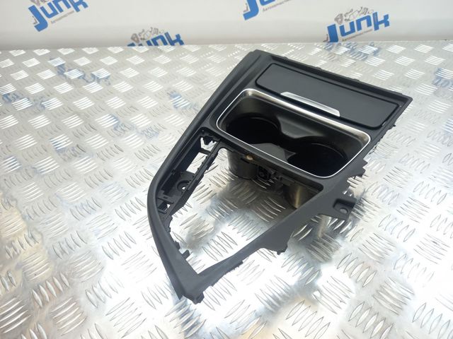 51169218925 BMW Накладка декоративная центральной консоли купить в Черновцы