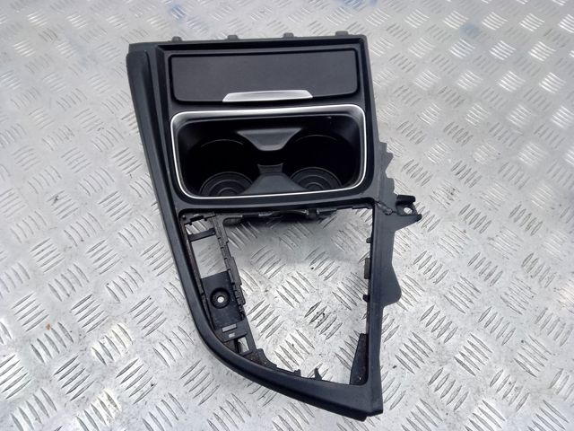BMW 51169218925 Накладка декоративная центральной консоли в наличии Запорожье