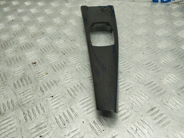 Накладка декоративная центральной консоли 51169289370 BMW