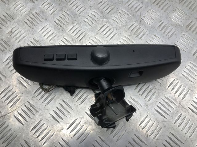 Зеркало салона авто 51169320305 BMW