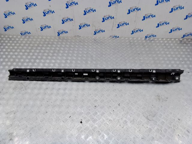 Опора порога (крепление) 51177294377 BMW