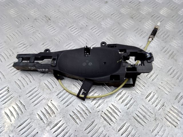 Держатель наружной ручки двери, передней правой 51212992974 BMW