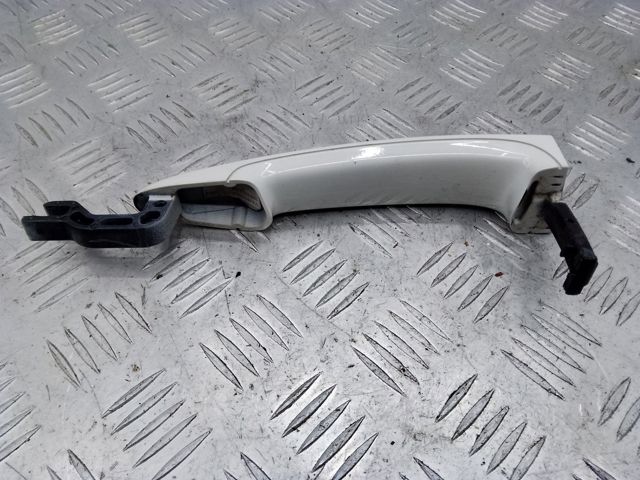 BMW 51212992985 Ручка двери передней наружная левая в наличии Хмельницкий