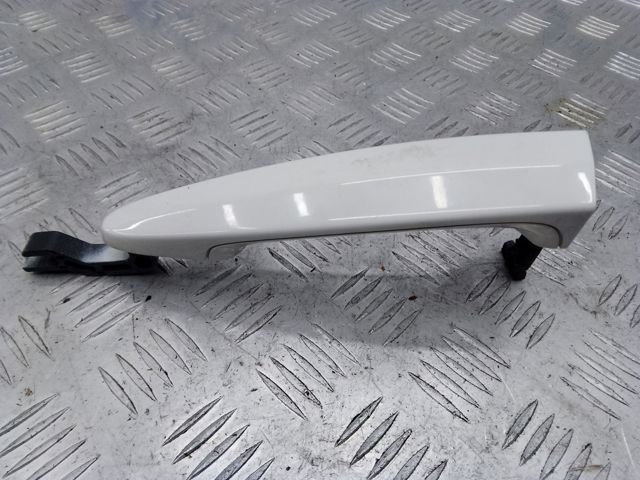 51212992985 BMW Ручка двери передней наружная левая купить в Кривой Рог