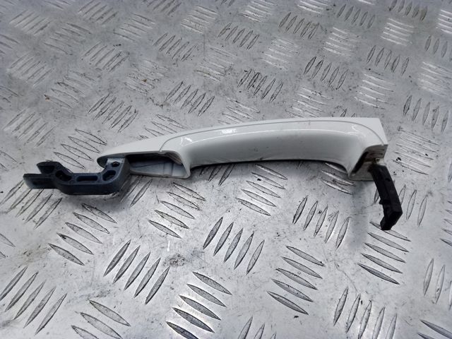 BMW 51212992985 Ручка двери передней наружная левая в наличии Сумы