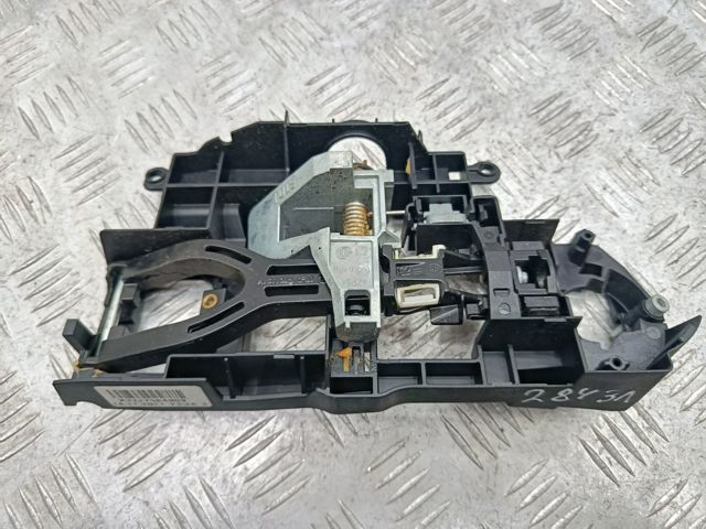 51217175649 BMW Держатель наружной ручки двери передней левой купить в Черкассы
