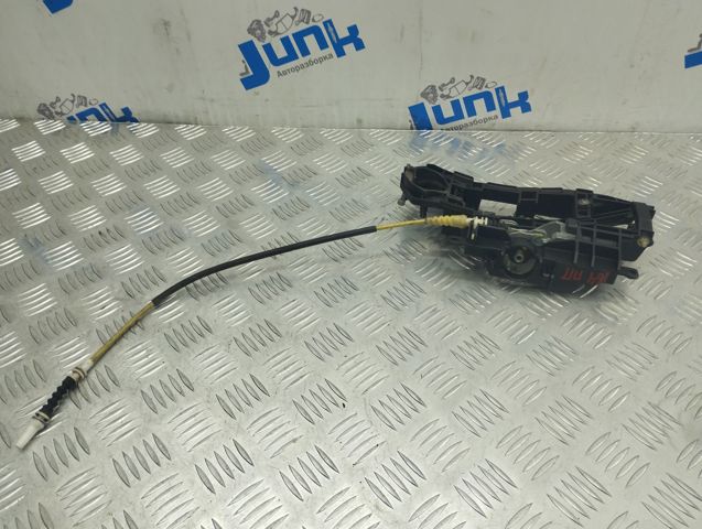 51217175650 BMW Держатель наружной ручки двери задней правой купить в Николаев