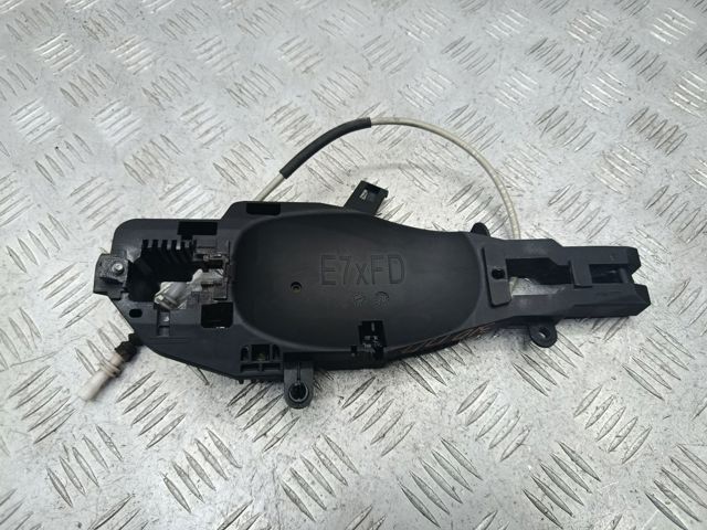 BMW 51217193264 Держатель наружной ручки двери передней правой в наличии Ужгород