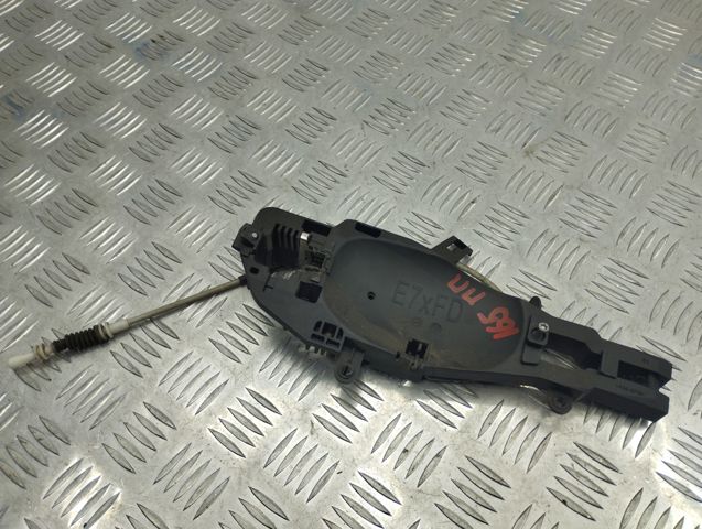 BMW 51217193264 Держатель наружной ручки двери передней правой в наличии Украина