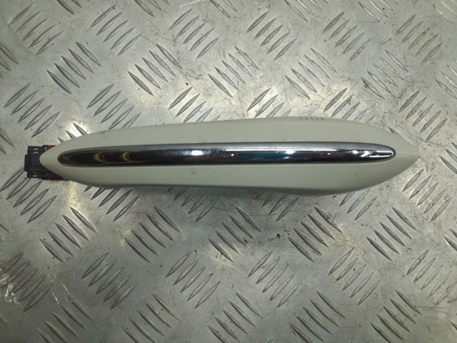Ручка задней двери наружная, левая 51217231933 BMW