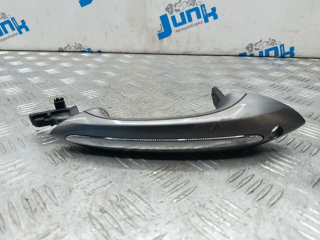 BMW 51217249975 Ручка двери передней наружная левая в наличии Чернигов