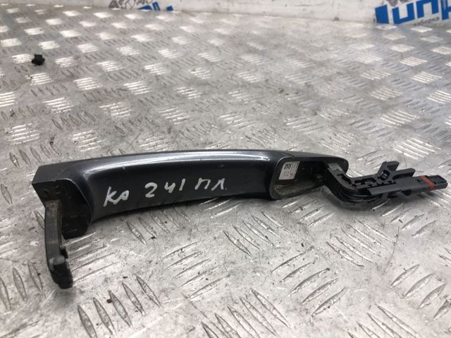 51217332565 BMW Ручка двери передней наружная левая купить в Ровно