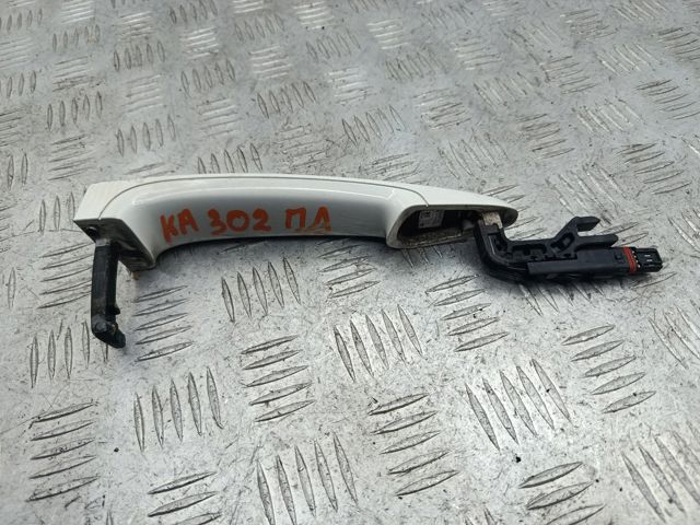 BMW 51217332565 Ручка двери передней наружная левая в наличии Хмельницкий