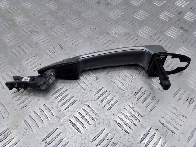 Ручка двери задней наружная правая 51217396308 BMW