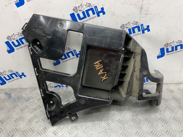 51227294721 BMW Кронштейн бампера заднего внешний левый купить в Киев