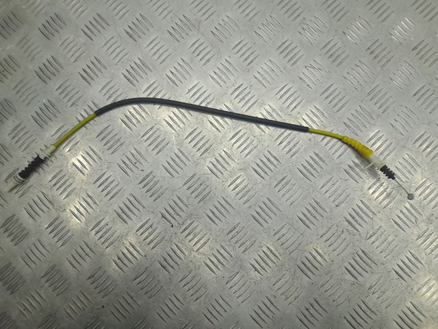 51227297440 BMW Трос (тяга) открывания замка двери передней купить в Украина