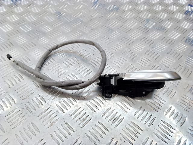 BMW 51229116344 Ручка двери задней внутренняя правая в наличии Ирпень