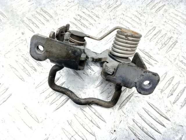 51237210731 BMW Замок капота купить в Хмельницкий