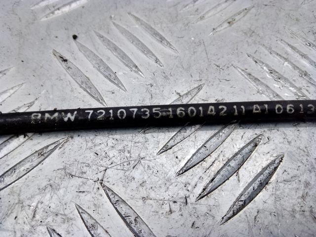 51237210735 BMW Трос открывания капота купить в Хмельницкий