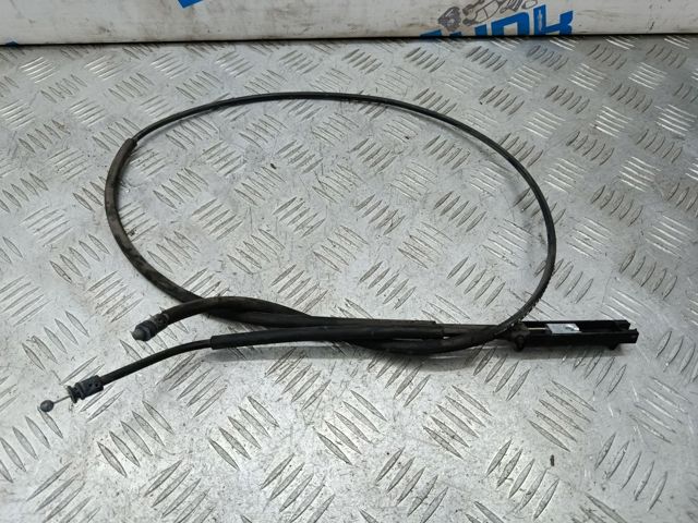 BMW 51237210735 Трос капота в наличии Николаев